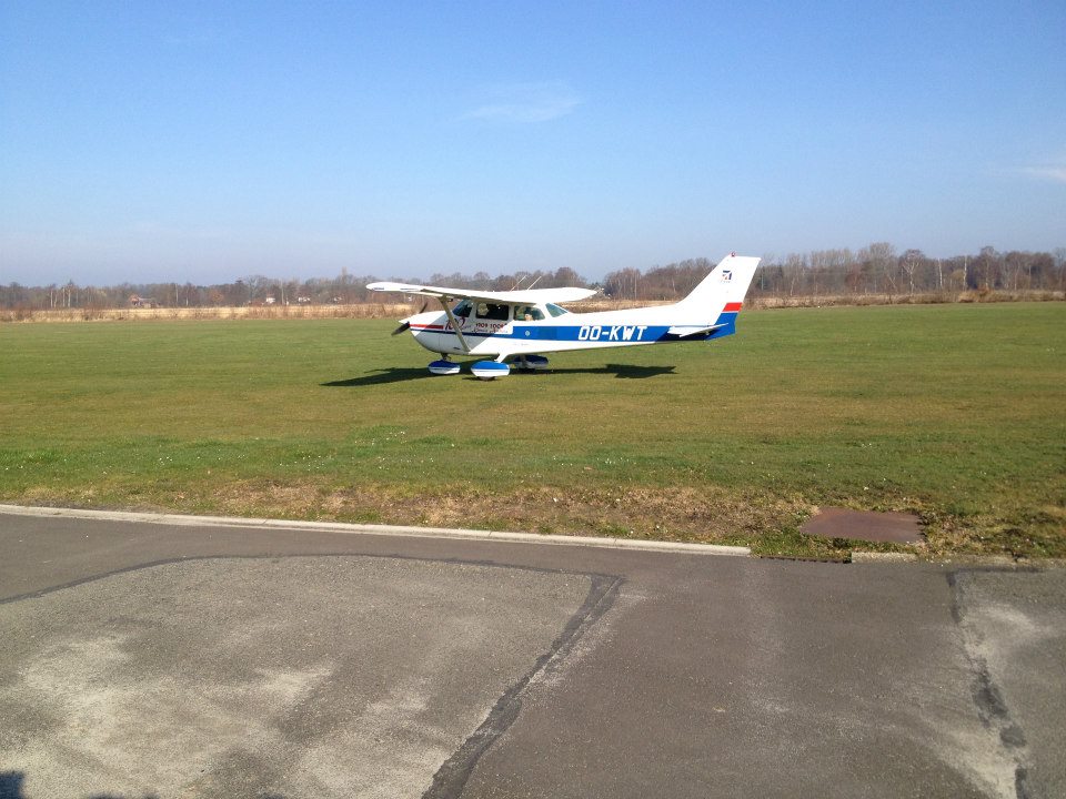 Sint-Martinus den XIIde - Derdejaarsweekend WK